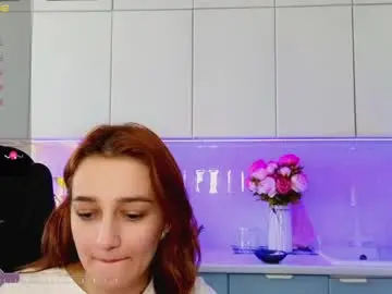 Chaturbate Live Sex Cam of sinty_noria