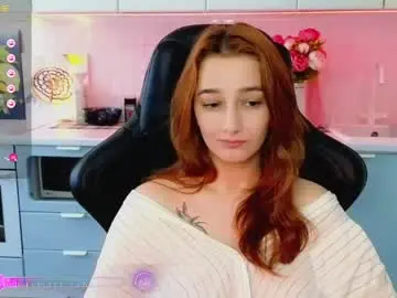 Chaturbate Adult Video Chat of sinty_noria