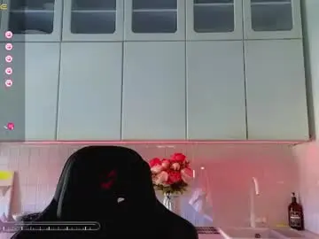 Chaturbate Live Porn of sinty_noria