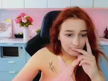 Chaturbate Sex Chat of sinty_noria