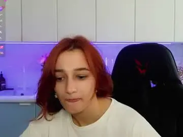 Chaturbate Live Sex of sinty_noria