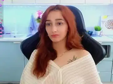 Chaturbate Live Sex of sinty_noria