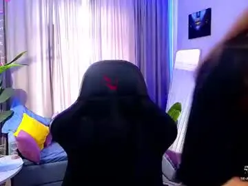 Chaturbate Sex Cam of sinty_noria