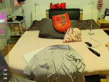 Chaturbate Free Live Porn of sweetdevil0810