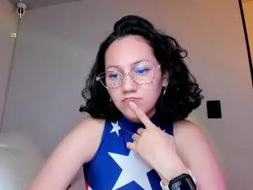 Chaturbate Free Live Porn of anyi_1