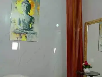 Chaturbate Live Sex Cam of ebonyndsavage