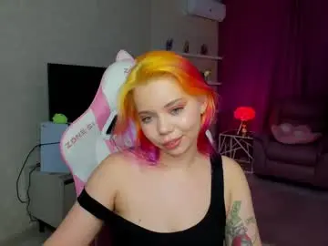 Chaturbate Private Sex Chat of im__youre_sunshine