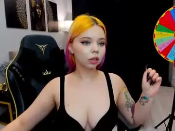 Chaturbate Adult Webcams of im__youre_sunshine