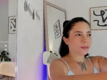 Chaturbate Sex Cam of kylie_benavieth