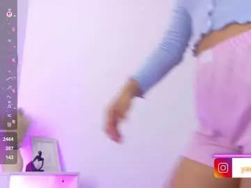 Chaturbate Live Sex of liah__19