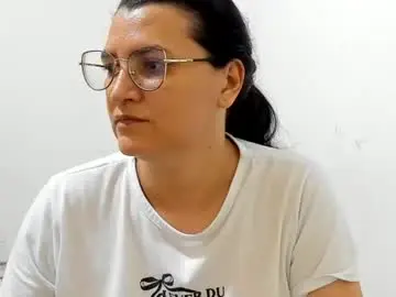 Chaturbate Sex Chat of marilyn_garcia