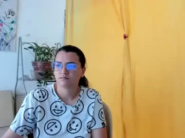 Chaturbate Watch Live Sex Cams of marilyn_garcia