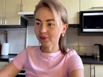 Chaturbate Adult Webcams of martaluna_