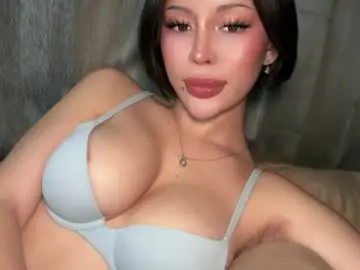 Chaturbate Sex Cam of thegreat_legacy