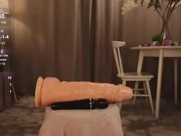 Chaturbate Live Sex Cam of tinastevenson