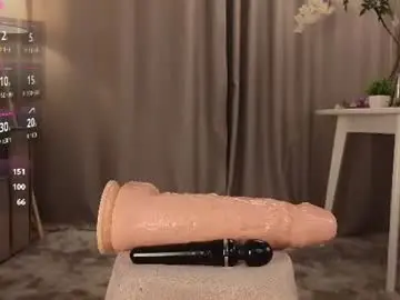 Chaturbate Live Porn of tinastevenson