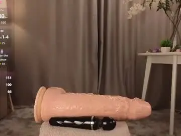 Chaturbate Sex Cam of tinastevenson