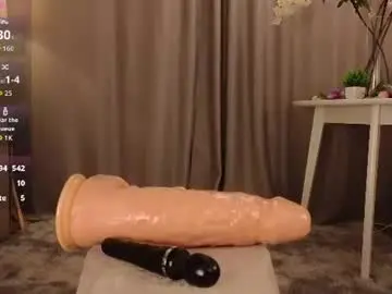 Chaturbate Nude Webcam of tinastevenson