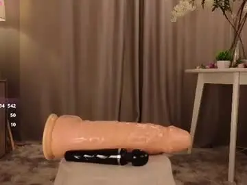 Chaturbate Sex Cam of tinastevenson