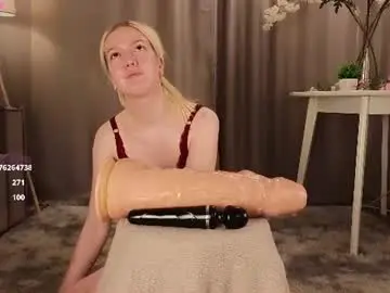 Chaturbate Nude Webcam of tinastevenson