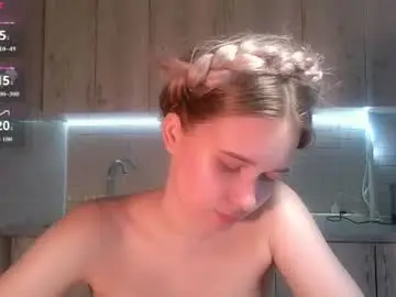 Chaturbate Private Sex Chat of toni_pittmann