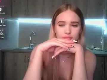 Chaturbate Nude Webcam of toni_pittmann