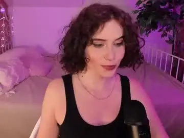 Chaturbate Live Sex Cam of una_medisson