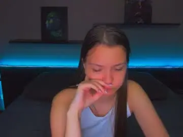 Chaturbate Sex Chat of alexabarkley