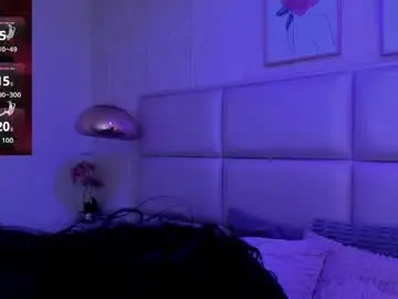 Chaturbate Live Porn of kikii_1