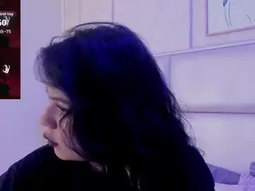 Chaturbate Best Webcam of kikii_1