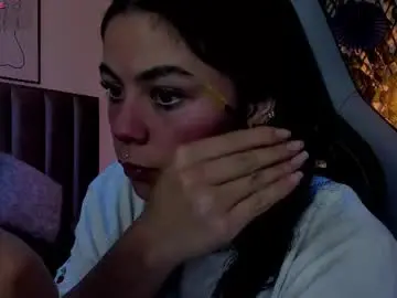 Chaturbate Free Porn Cam of kikii_1