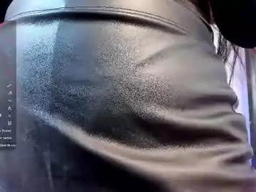 Chaturbate Private Sex Chat of milaheat1