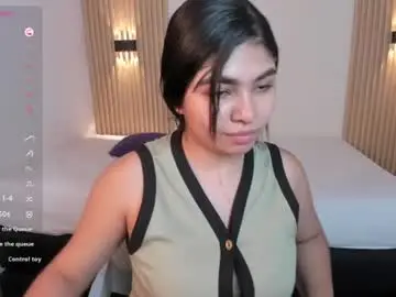 Chaturbate Watch Live Sex Cams of milaheat1