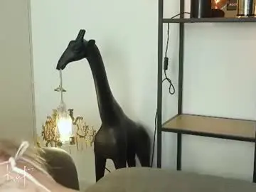 Chaturbate Sex Chat of solar_kate