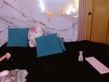 Chaturbate Private Sex Chat of w_kittycat