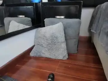 Chaturbate Live Porn of brenda__garcia