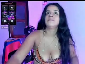 Chaturbate Sex Cam of dulcekatty18