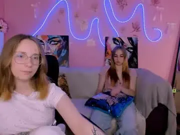Chaturbate Live Sex Cam of evalora_vei
