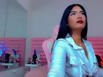 Chaturbate Best live sex cam show of katiuska_lovely