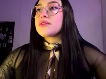 Chaturbate Sex Chat of lilyhotson