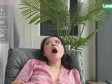 Chaturbate Adult Video Chat of masubaby