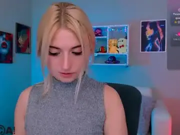 Chaturbate Adult Webcam of melisa_white1