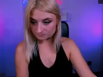 Chaturbate Sex Chat of melisa_white1