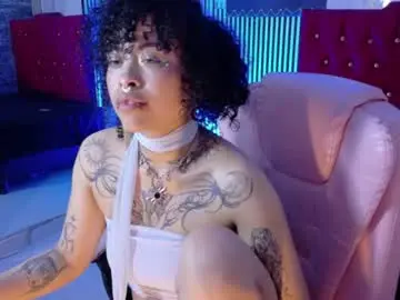 Chaturbate Live Sex of miahernadezpri