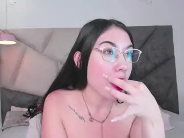 Chaturbate Nude Webcam of barbaraknox_