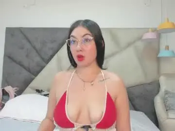 Chaturbate Best live sex cam show of barbaraknox_