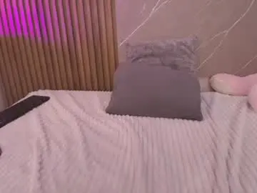 Chaturbate Live Sex Cam of biancaa__18