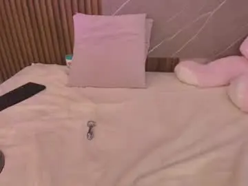 Chaturbate Nude Webcam of biancaa__18