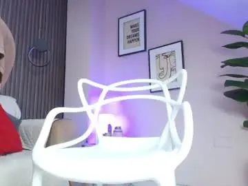 Chaturbate Adult Video Chat of biancaa__18