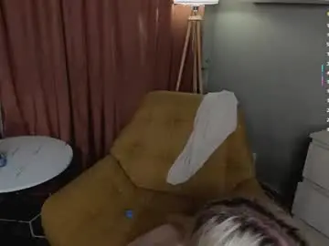 Chaturbate Adult Webcams of blondensinful